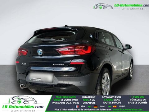X2 xDrive 25e 220 ch BVA 2022 occasion 31850 Beaupuy