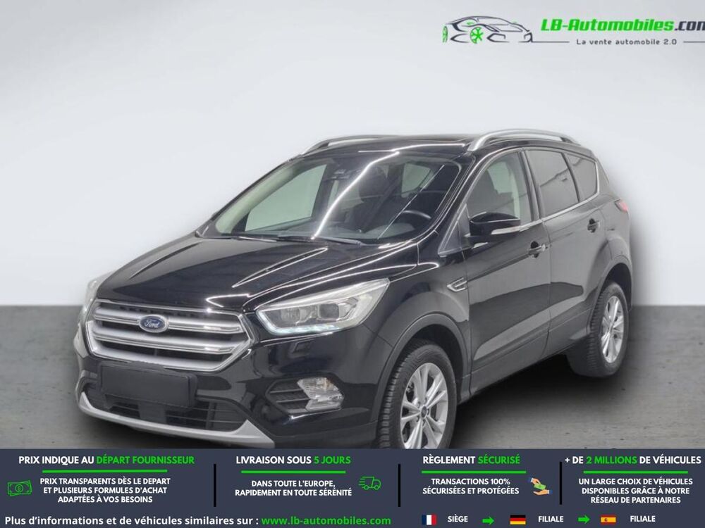 Kuga 1.5 150 4x2 BVA 2019 occasion 31850 Beaupuy
