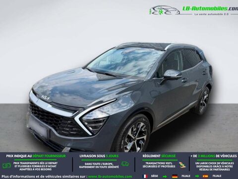 Sportage 1.6 CRDi 136ch MHEV BVA 2022 occasion 31850 Beaupuy