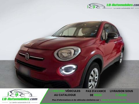 Fiat 500 X E-Torq 1.6 110 ch BVM 2018 occasion Beaupuy 31850