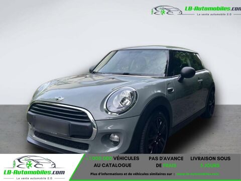 Mini Cooper One 75 CH BVM 2017 occasion Beaupuy 31850