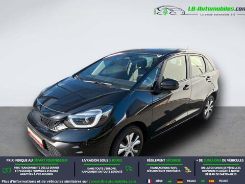 Annonce voiture Honda Jazz 23990 €