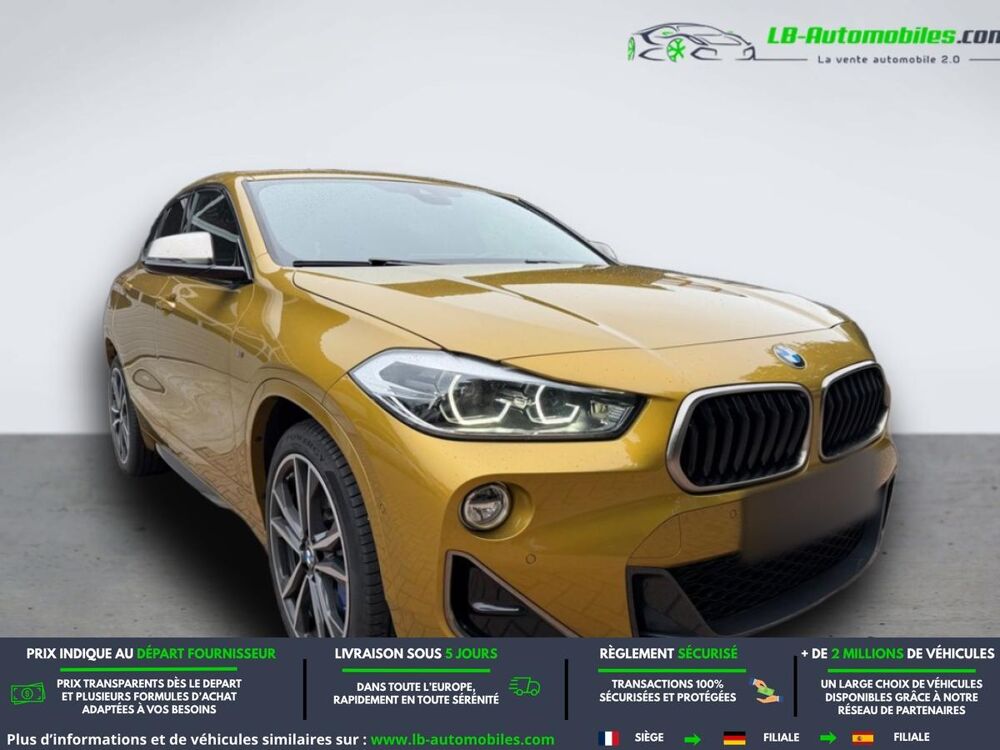 X2 M35i 306 ch BVA 2019 occasion 31850 Beaupuy