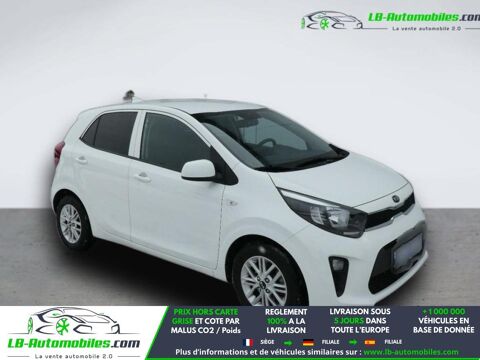 Kia Picanto 1.0 DPi 67ch BVA 2021 occasion Beaupuy 31850