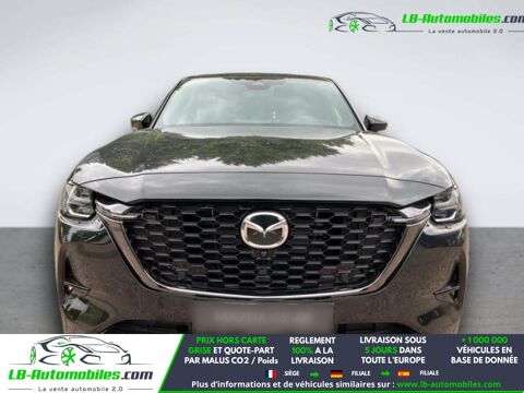 CX-60 3.3L e-SKYACTIV D 254 ch 4x4 BVA 2026 occasion 31850 Beaupuy