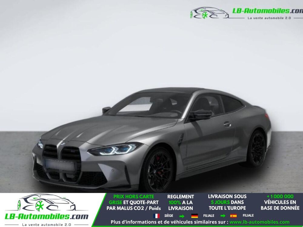 M4 xDrive 510 ch BVA 2023 occasion 31850 Beaupuy