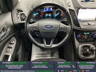 Kuga 1.5 EcoBoost 150 4x2 BVM 2017 occasion 31850 Beaupuy