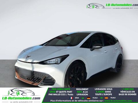 Born 204 ch 2022 occasion 31850 Beaupuy