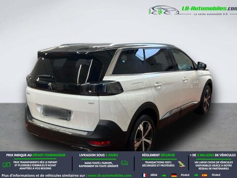 5008 BlueHDi 130ch BVA 2022 occasion 31850 Beaupuy