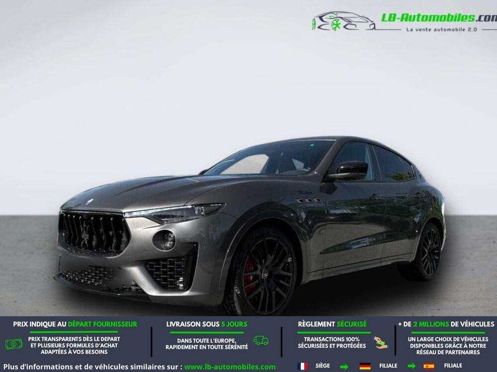 Levante V6 430 CH 2024 occasion 31850 Beaupuy