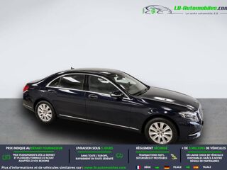 Classe S 500 2015 occasion 31850 Beaupuy