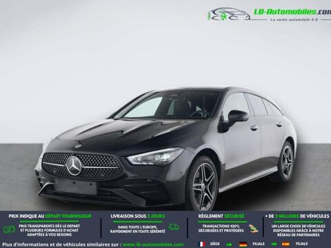 Mercedes Classe CLA 250 e BVA 2025 occasion Beaupuy 31850
