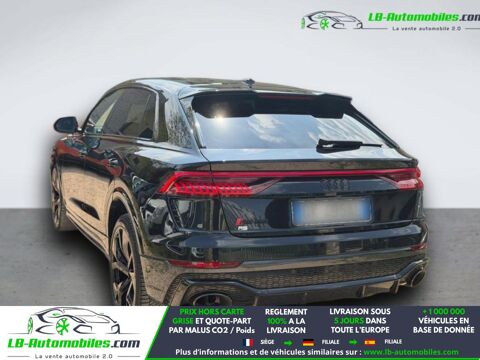 Q8 60 TFSI e 462 BVA Quattro 2022 occasion 31850 Beaupuy