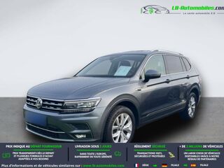 Tiguan Allspace 2.0 TDI 150 BVA 2019 occasion 31850 Beaupuy