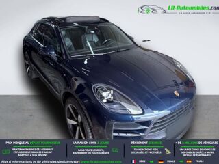 Macan 2.0 245 ch 2020 occasion 31850 Beaupuy