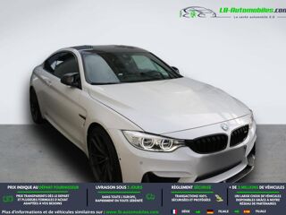 M4 450 ch M BVA 2017 occasion 31850 Beaupuy