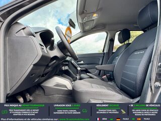 Duster TCe 130 FAP 4x2 2019 occasion 31850 Beaupuy