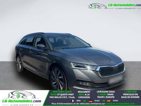 Octavia 2.0 TDI 150 ch BVA 4x4 2023 occasion 31850 Beaupuy