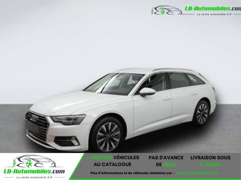 Audi A6 40 TDI 204 ch BVA 2021 occasion Beaupuy 31850