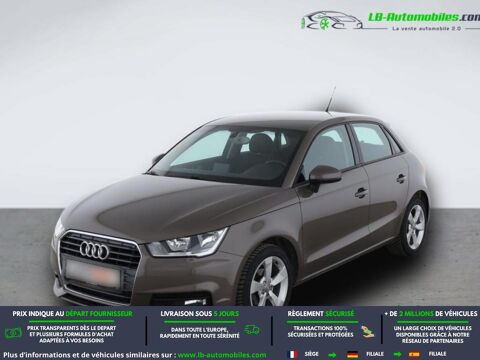 Annonce voiture Audi A1 12790 €