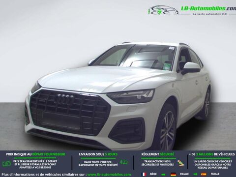 Annonce voiture Audi Q5 37980 €