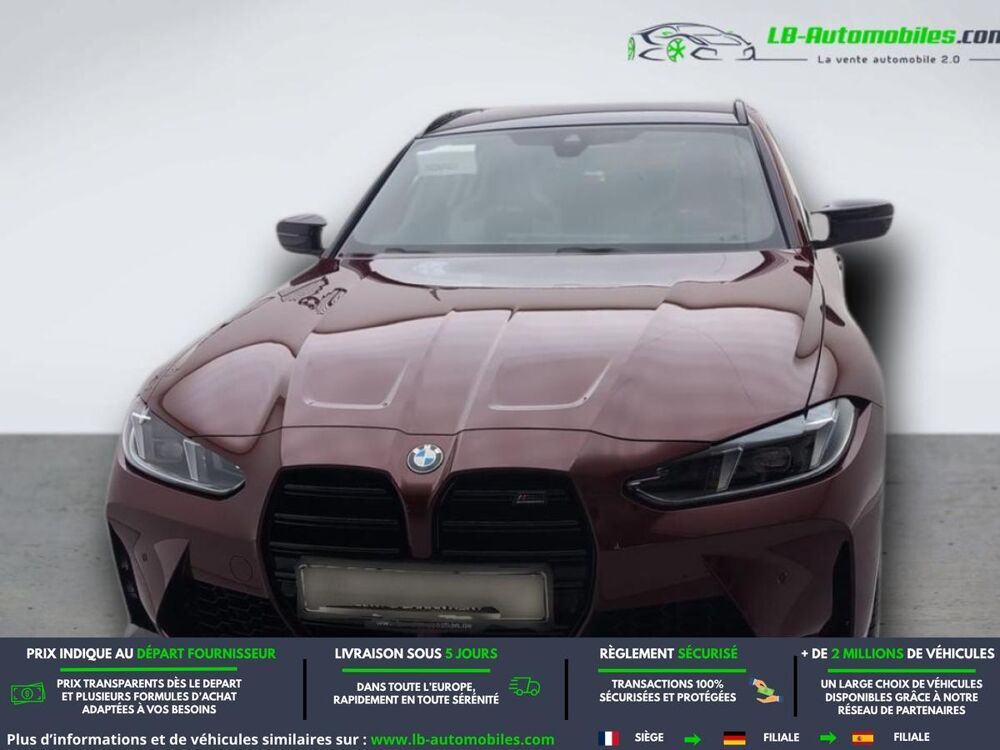 M3 xDrive 510 ch BVA 2025 occasion 31850 Beaupuy
