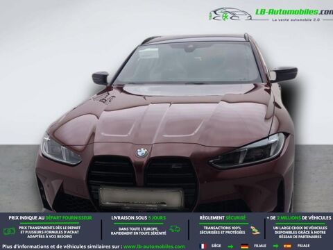M3 xDrive 510 ch BVA 2025 occasion 31850 Beaupuy