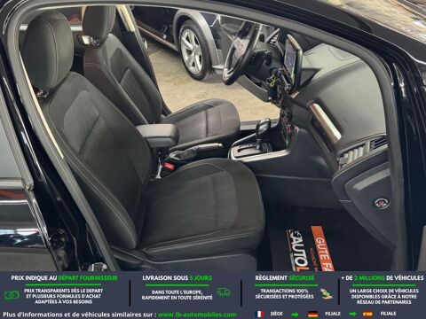 Ecosport 1.0 EcoBoost 125ch BVA 2018 occasion 31850 Beaupuy