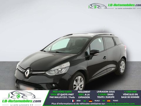 Renault Clio IV Estate TCe 90 BVM 2018 occasion Beaupuy 31850