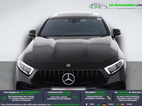 Classe CLS 450 BVA 2020 occasion 31850 Beaupuy