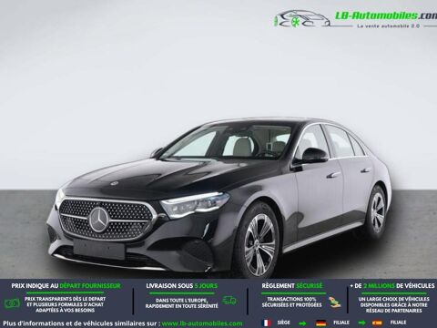 Classe E 220 d BVA 2025 occasion 31850 Beaupuy