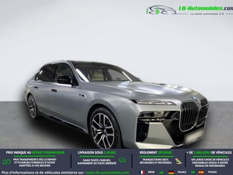 i7 M70 xDrive 659 ch 2023 occasion 31850 Beaupuy