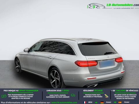 Classe E 200 CDI BVA 2020 occasion 31850 Beaupuy