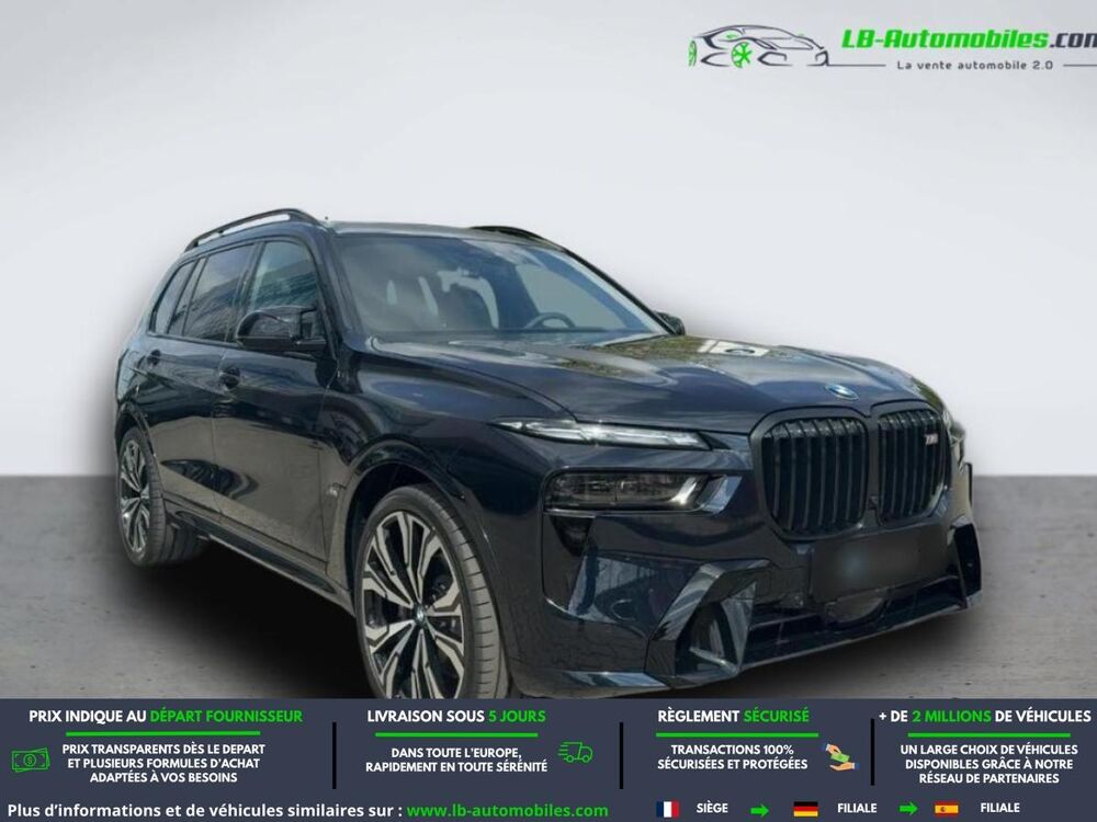 X7 M60i 530 ch BVA 2026 occasion 31850 Beaupuy