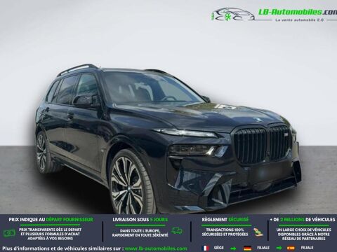 X7 M60i 530 ch BVA 2026 occasion 31850 Beaupuy