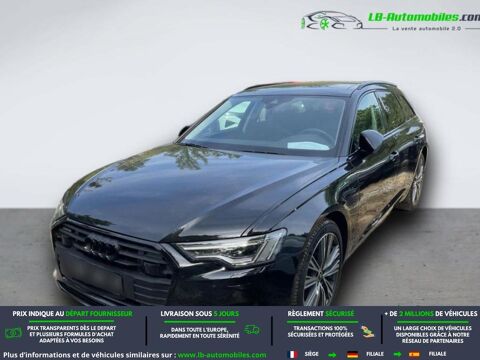 Annonce voiture Audi A6 36980 €