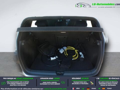 Golf 1.4 Hybrid Rechargeable OPF 245 BVA 2022 occasion 31850 Beaupuy