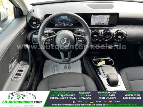 Classe A 200 BVA 2024 occasion 31850 Beaupuy