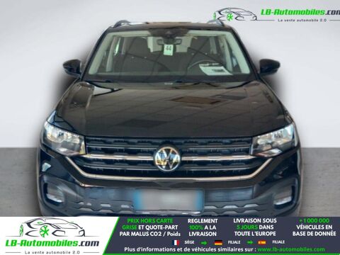 Golf SW 1.0 eTSI 110 BVA 2023 occasion 31850 Beaupuy