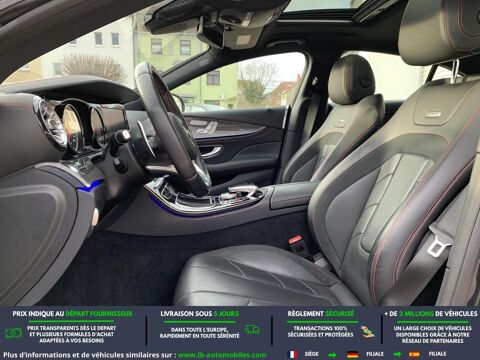 Classe CLS 53 EQBoost AMG 2019 occasion 31850 Beaupuy