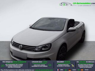 EOS Exclusive!AUTOMATIK!Navi,Leder,Xenon!AHK! 2012 occasion 31850 Beaupuy