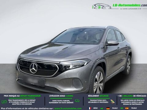 EQA 250 2021 occasion 31850 Beaupuy