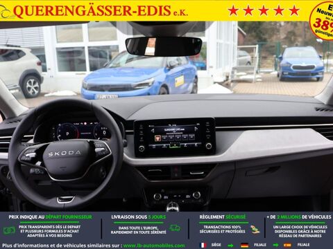 Scala 1.5 TSI 150 ch BVA 2026 occasion 31850 Beaupuy
