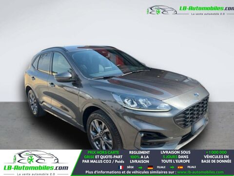 Kuga 2.5 Duratec 150 ch FHEV BVA 2022 occasion 31850 Beaupuy