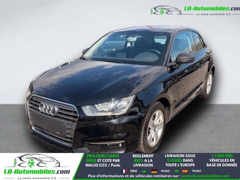 Audi A1 1.6 TDI 90 2015 occasion Beaupuy 31850
