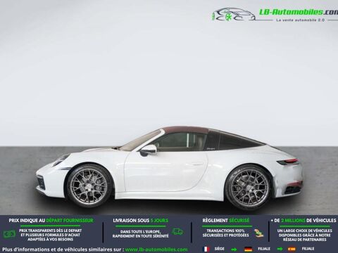 Annonce voiture Porsche 911 164000 €