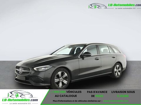 Mercedes Classe C 220 d BVA 2023 occasion Beaupuy 31850