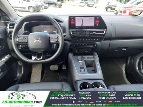 C5 aircross Hybride 136 DCS6 2024 occasion 31850 Beaupuy
