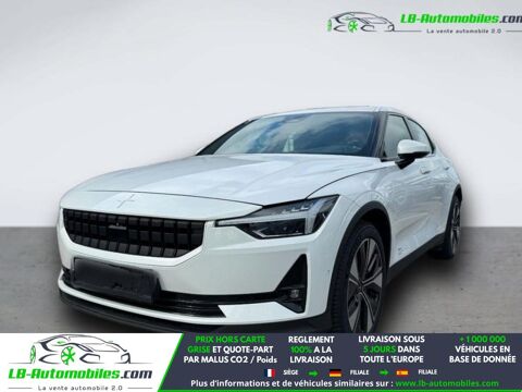 Annonce voiture Autres Autres 34500 €