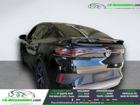 ID.3 299 ch 2023 occasion 31850 Beaupuy